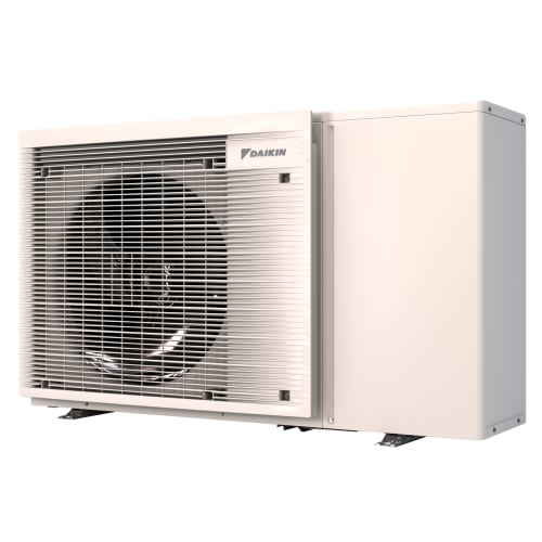 Daikin Monoblock